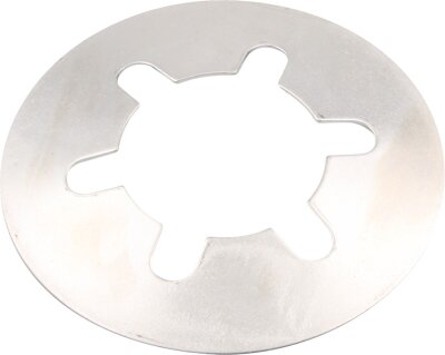 Diaphragm Sprg Plt