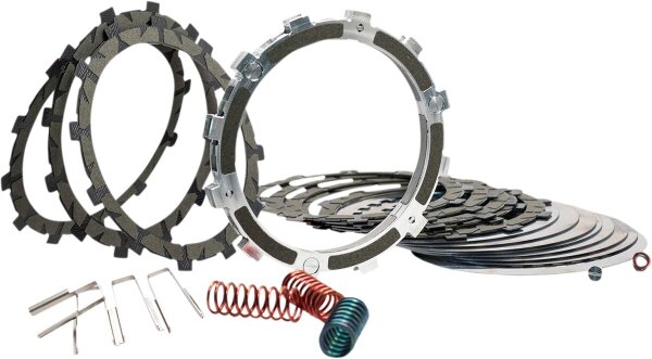 Clutch Radx Rmz450 05-07