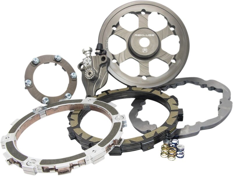Cltch Radx Hsq/ktm 450 16