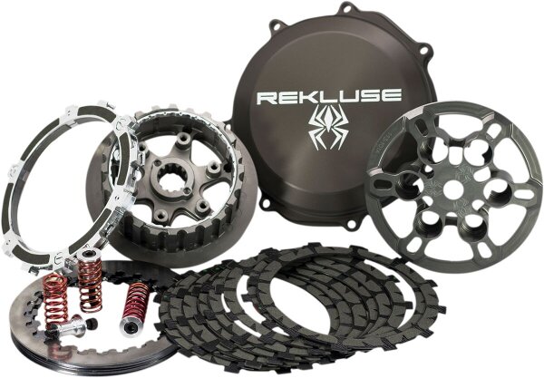 Cltch Radcx Crf250r 04-09