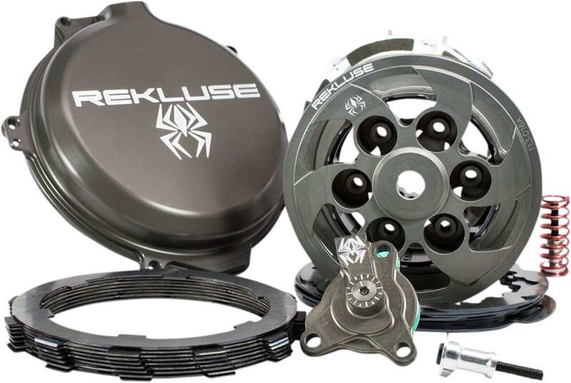 Clutch Radcx Beta 18-19