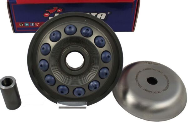 Variator Tmax560 Xrp