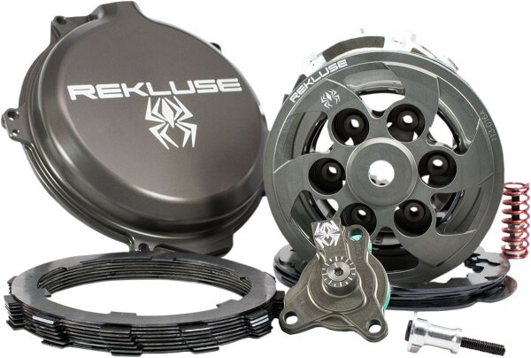 Clutch Radiuscx Beta 20