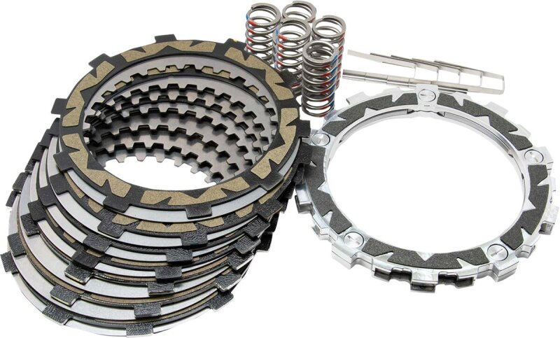 Cltch Radx Bmw G310 16+