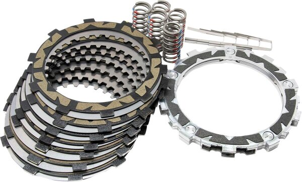 Cltch Radx Bmw G310 16+