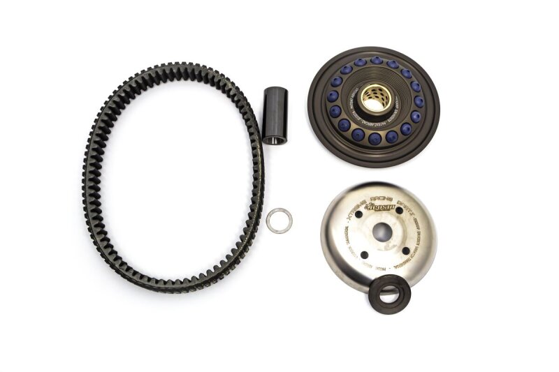 Variator Kym Ak550 Xrp