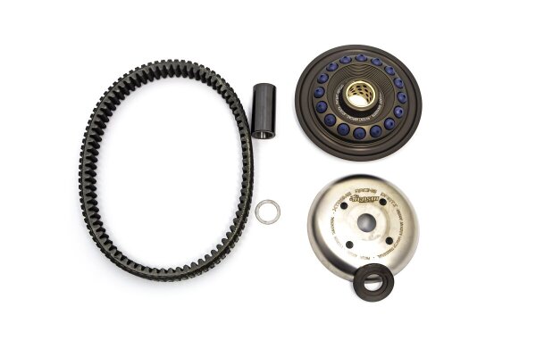 Variator Kym Ak550 Xrp