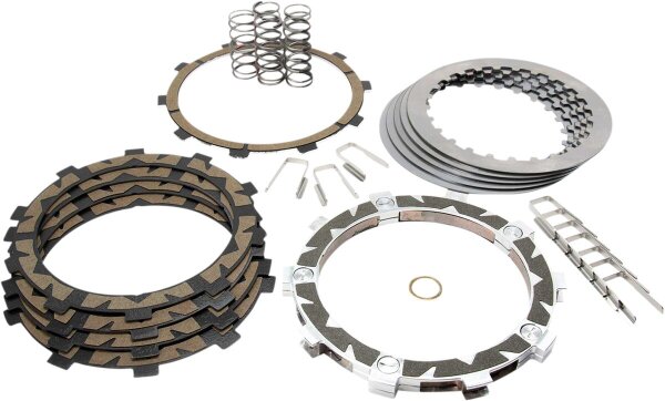Cltch Radiusx Crf250f 19+