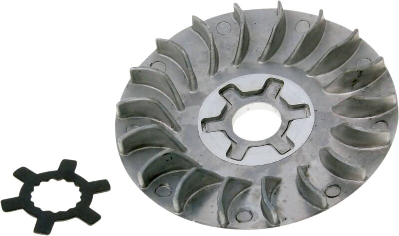 Half Pulley