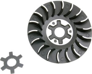 Half Pulley Reinforced Minarel