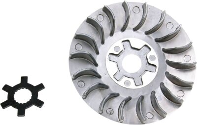 Half Pulley Minarelli