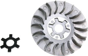 Half Pulley Minarelli