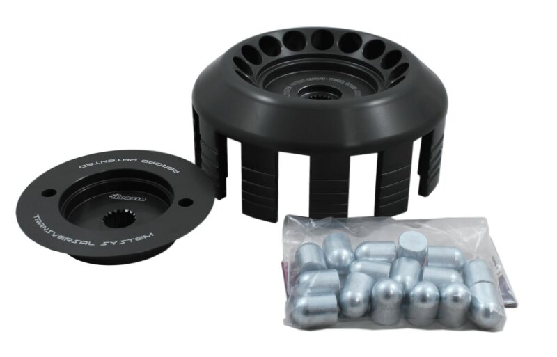Transversal Clutch Tmax530/560