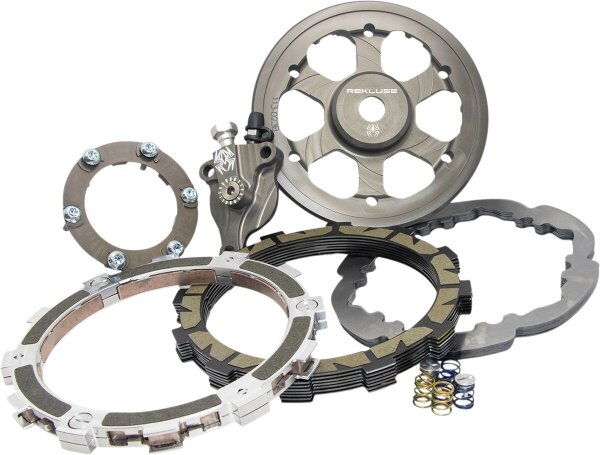 Cltch Radx Ktmhq 450/501