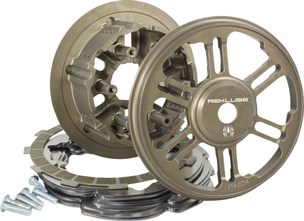 Cltch Cor Ktm 450/500 22+