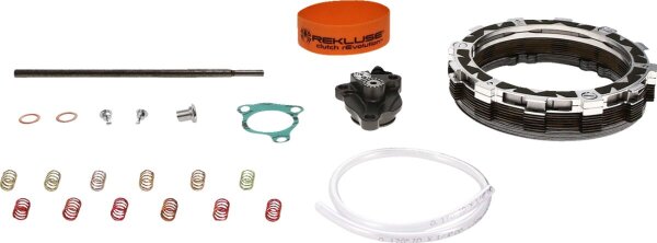 Clutch Radiusx 4.0 Husqy/ktm