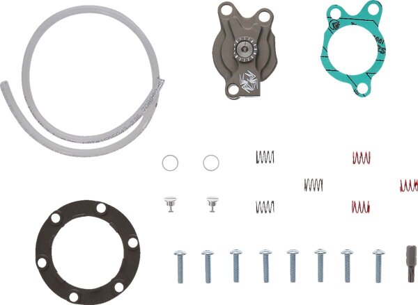 Clutch Radiusx 4.0 Gasgas/husq