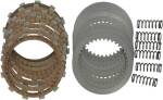 Clutch Kit Atv Pol Dpk186