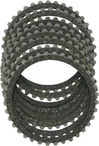 Clutch Fiber 90-97bt