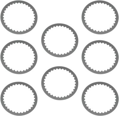 Clutch Steel 98-17 Bt