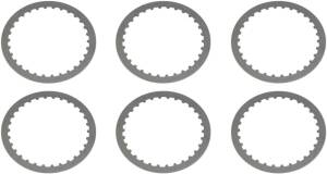 Clutch Steel 90-97 Bt