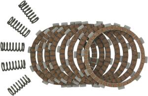 Clutch Kit Dp Hon Dpsk242