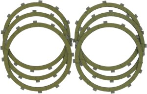 Clutch Plates L84-89bt