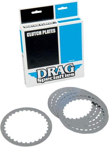 Plates Steel 90-97bt/xl