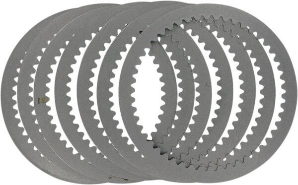 Plates Steel L84-89bt