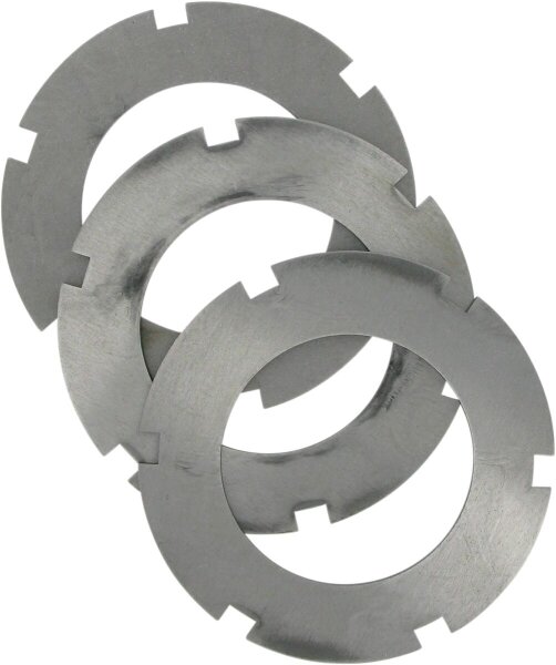 Plates Steel 41-67bt