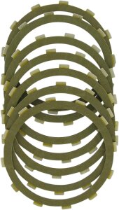 Clutch Plates 84-90xl