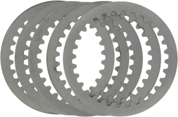 Plates Steel 84-90xl
