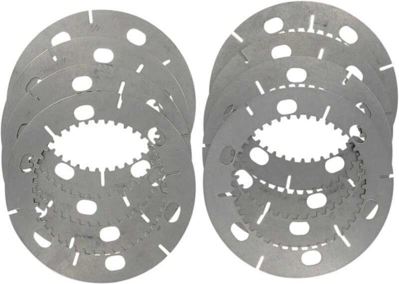 Plates Steel 71-e84xl 8pk