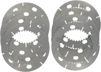 Plates Steel 71-e84xl 8pk