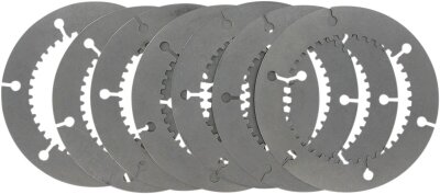 Plates Steel 54-70xl