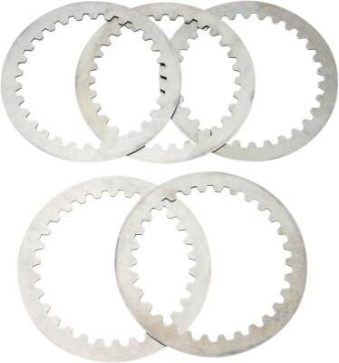 Plates Steel 84-90 Xl