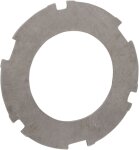 Plate Steel Oem 37975-81