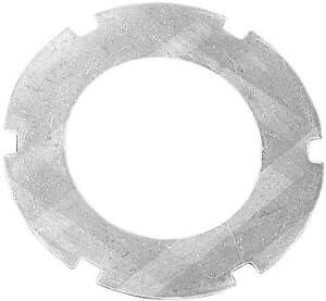 Plate Steel Small Lug