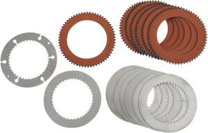 Clutch Red Eagle Brute4