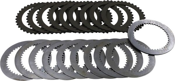 Clutch Plates F/ds-223039