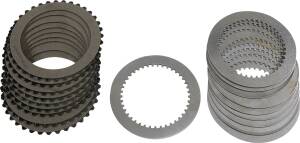 Clutch Plates F/ds-223263