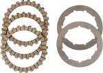 Clutch Kit Mx Gas Dpk202