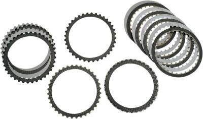 Clutch Kt Crbn 03-09buel