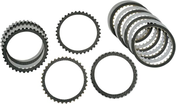 Clutch Kt Crbn 03-09buel