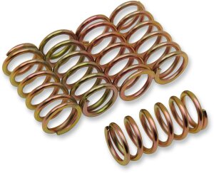 Clutch Spring Kit H/k/s/y