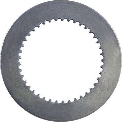 Clutch Plate Steel .120