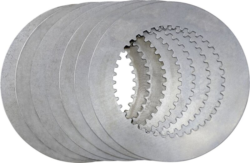 Clutch Plates Steel .059