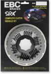 Clutch Kit Aramid Srk089