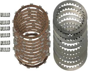 Clutch Kit Dp St Dpsk255f