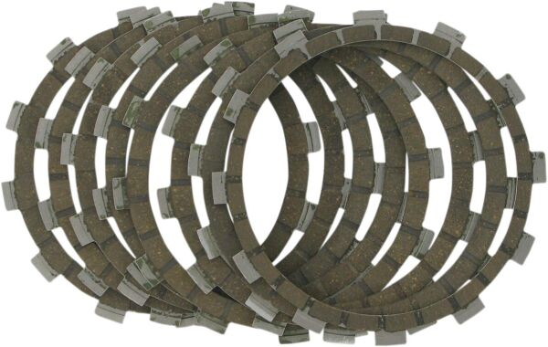 Clutch Set Dp St Dpsk251